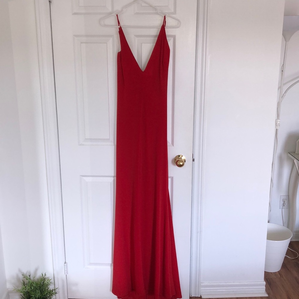 NOAN Dress